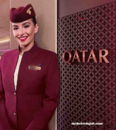 Qatar Visa Application form PDF – Apply for a visa to Qatar - TheSourceGist