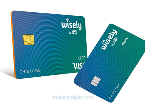 Activewisely Activate Card How To Activate Your Wisely Direct Card Online Activate 
