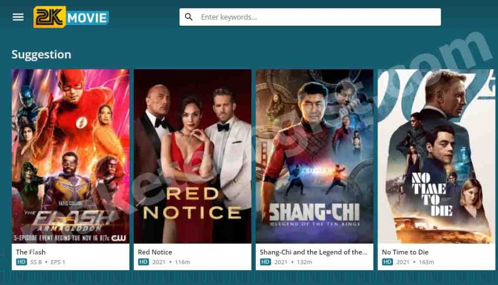 Movie2k Free Movies
