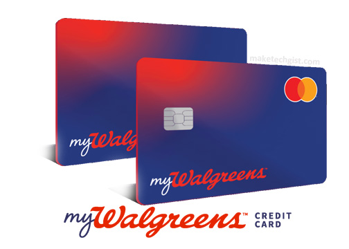 Walgreens Credit Card Login Walgreens Credit Card Apply Payment