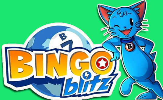 Bingo Blitz Game - Bingo Blitz Free Coins and Credits