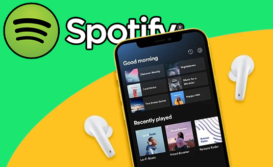How to Sign Up for Spotify