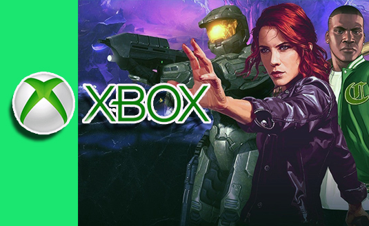 Best Xbox Games in 2024