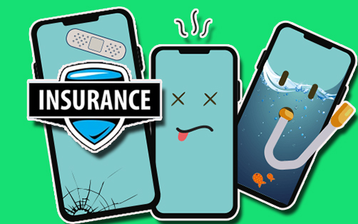 iPhone Insurance - Buy AppleCare+ For iPhone
