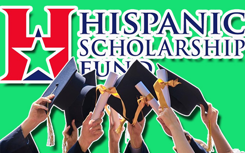 Hispanic Scholarship Fund - Apply For Scholarships